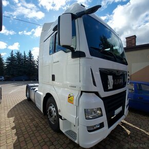 MAN TGX 18.460 E6 Standard - 4