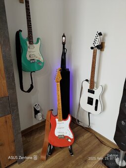 FENDER SQUIER CLASSIC VIBE 50 - 4