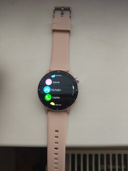 Dámske SmartWatch - 4