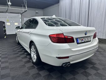 BMW 520xDrive 2.0D 140kw Luxury - 4