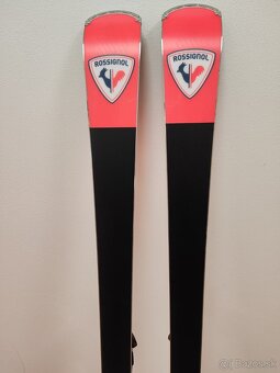 Rossignol Hero Elite Mt Ti C.A.M. Konect+viazanie NX12k GW - 4