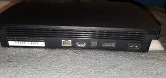 Playstation 3 slim - 4