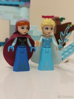 Lego 41062 Frozen + zdarma Lego 41354 - 4