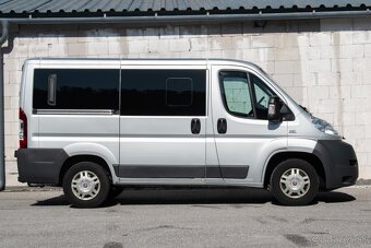 Fiat Ducato 2.3 MultiJet L1H1 - 4