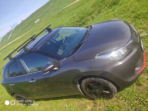 SUZUKI BALENO 1,2 dualjet r.v.2018 naj.95000 - 4