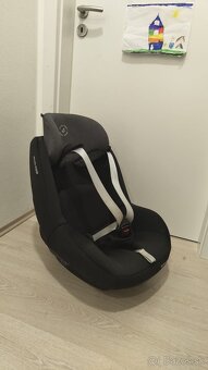 Detska autosedacka MaxiCosi isofix + potahy - 4