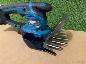 Makita UM600DZ Aku. nožnice Li-ion 12v - 4