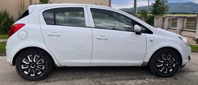 Opel Corsa 1.2 - r. 2008 - 4