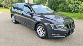 Volkswagen Passat B8 2.0TDI 110kw  DSG 6st.automat - 4