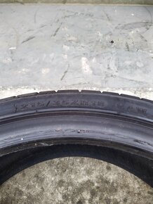 215/35 R18 2.ks letne - 4