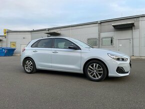 Hyundai i30 1,4 t-gdi GO - 4