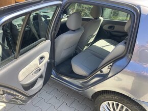 RENAULT Clio Storia 1.2 BA95- nova STK - 4