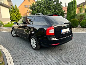 Škoda Octavia Combi 1.6 TDI CR Ambition - 4