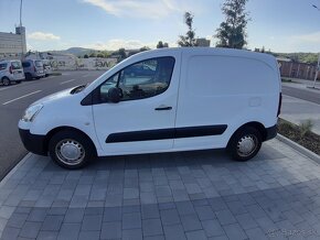 Citroen Berlingo 1,6 HDI - 4