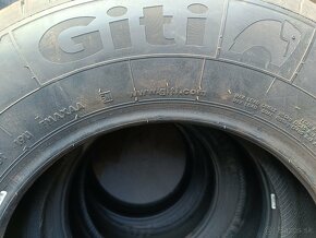 205/75 R16C   113/111R - 4