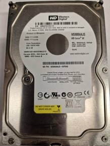 dell intel DC e2160 + 4gb ram + 250gb hdd - 4