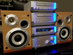 TECHNICS SC-HD505.... mini hifi system.... - 4