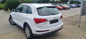 Audi Q5 2.0 TDI 170k quattro  AT - 4