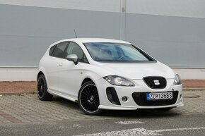 Seat Leon 2.0 TDI 170k FR - 4