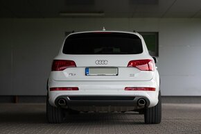 Audi Q7 3.0 TDI - 4