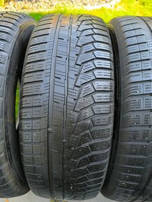 225/65 R17 Hankook zimne pneumatiky ❄️❄️❄️ - 4