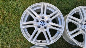 Elektróny VW 5x112 R16 - 4