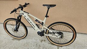 Elektro bicykel CTM AREON 2023 750wh - 4