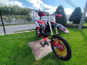 Honda CRF250R , rv.2021 , 62MTH - 4