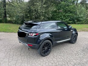 Land rover Range rover Evoque - 4