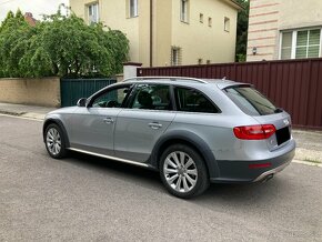 A4 Allroad 2.0 tdi 2015 140 kW  S-tronic - 4