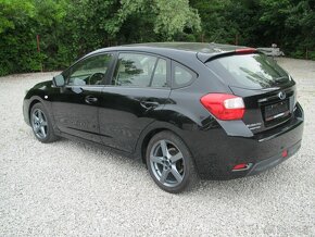 Subaru Impreza 1.6 4x4 - 4