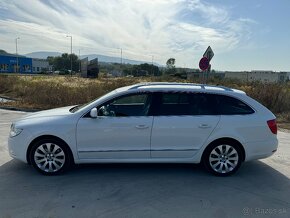 Škoda superb Combi 2.0 125kw 4x4 - 4