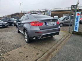 BMW X6 xDrive 35sd - 4