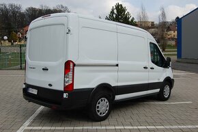 Ford Transit 350L2H2 - 4