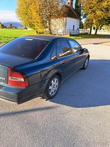 Predám volvo S80 - 4