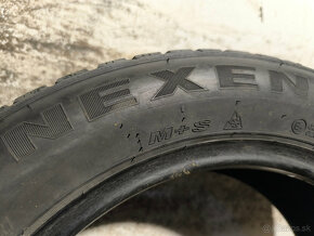 195/55 R15 Zimné pneumatiky Nexen Winguard 2 kusy - 4