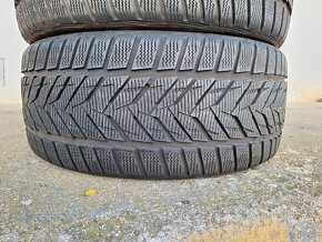 Zimne pneu 235/35 R19 91Y Vredestein Wintrac Xtreme S - 4