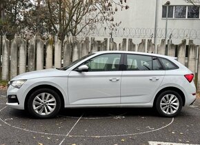 Škoda - Scala 1.0 TSI Ambition DSG 2023 - 4