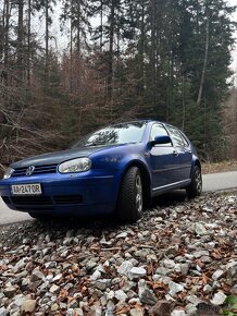 Golf 4 1.9 TDi 66kw - 4