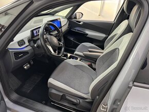 Volkswagen ID.3 PRO 150kw Elektro 2021 - Odpočet DPH - - 4