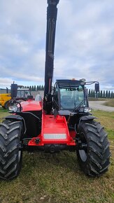 Manitou mlt 737- 137( novy model 2019) - 4