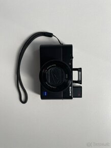 Sony RX100 V - 4