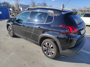 Peugeot 2008 1.6 BlueHDi 100 Allure - 4