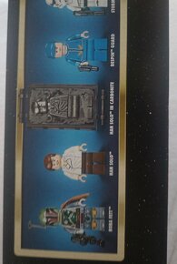 LEGO 75060 UCS - STAR WARS - SLAVE I - 2015 - 4