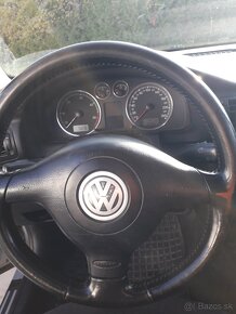 Volkswagen passat 5,5 1,9tdi 96kw - 4