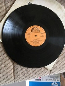 Vinylové platne Karel Svoboda a Karel Gott - 4