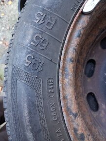 195/65 r15 - 4