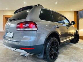 VW Touareg 3.0 TDI 176kw CR CASA - 4