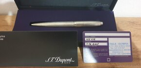 PERO S.T.DUPONT - 4