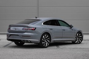 Volkswagen Arteon 2.0 TDI R-Line DSG - 4